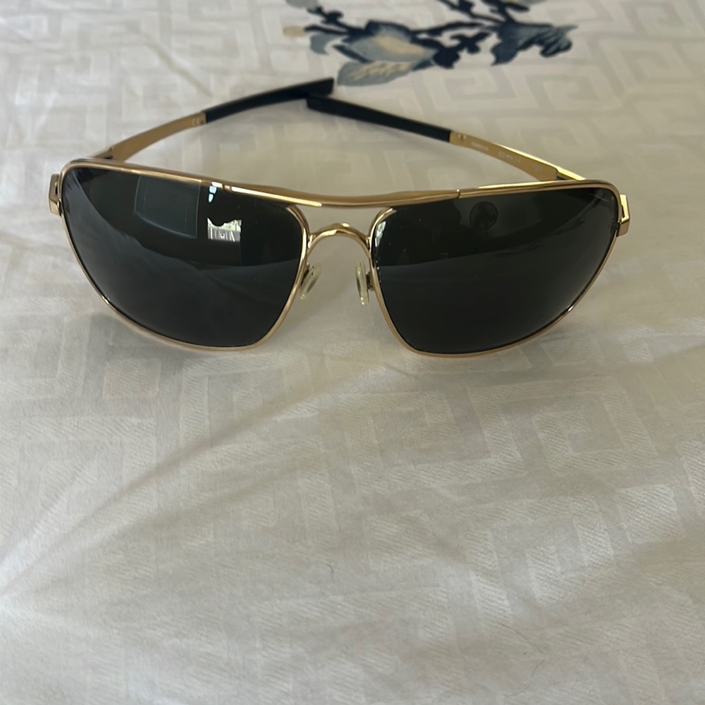 Oakley Plaintiff Squared sunglasses